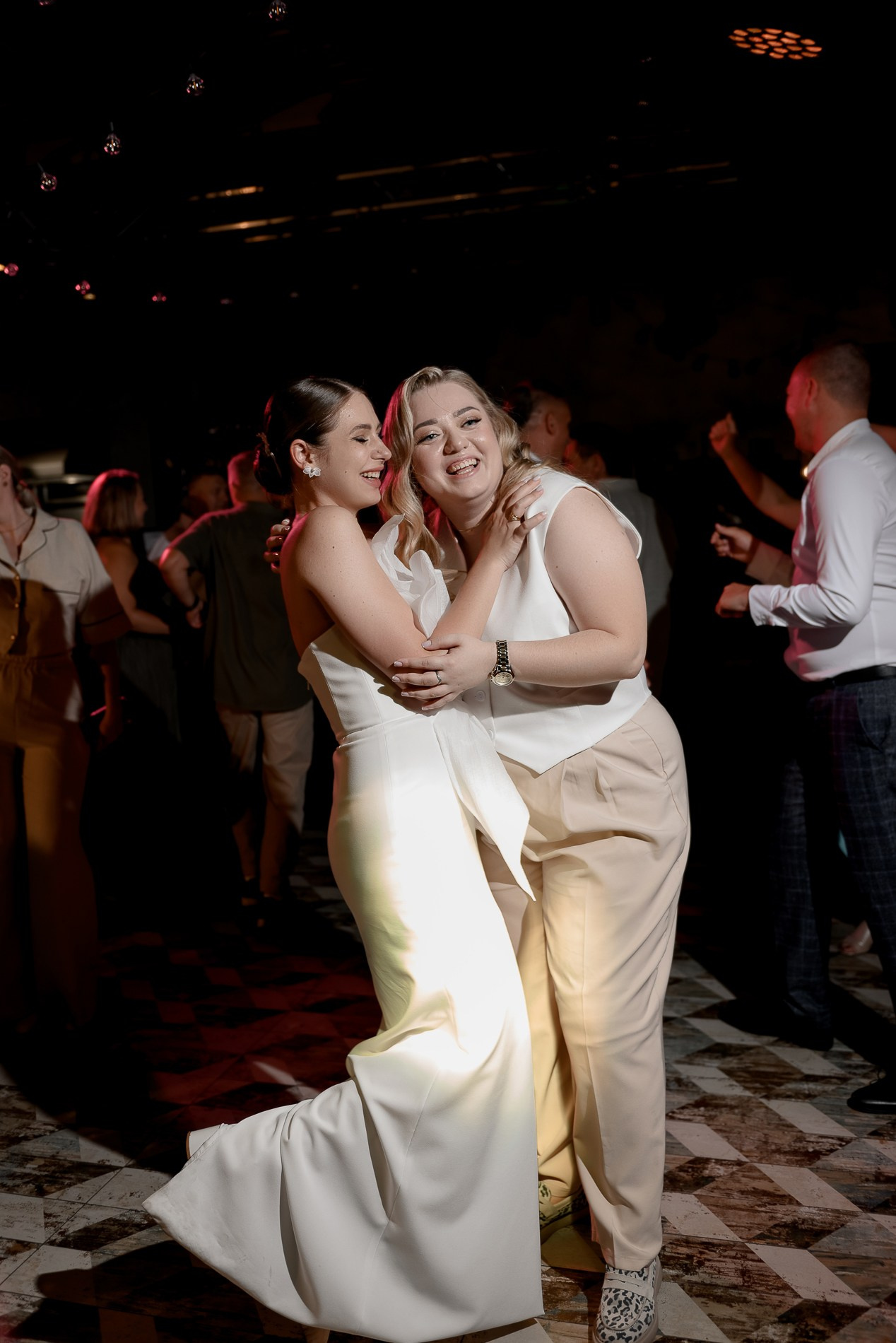 Мария и Павел. Свадебный и семейный фотограф в Рязани Калинкина Мария