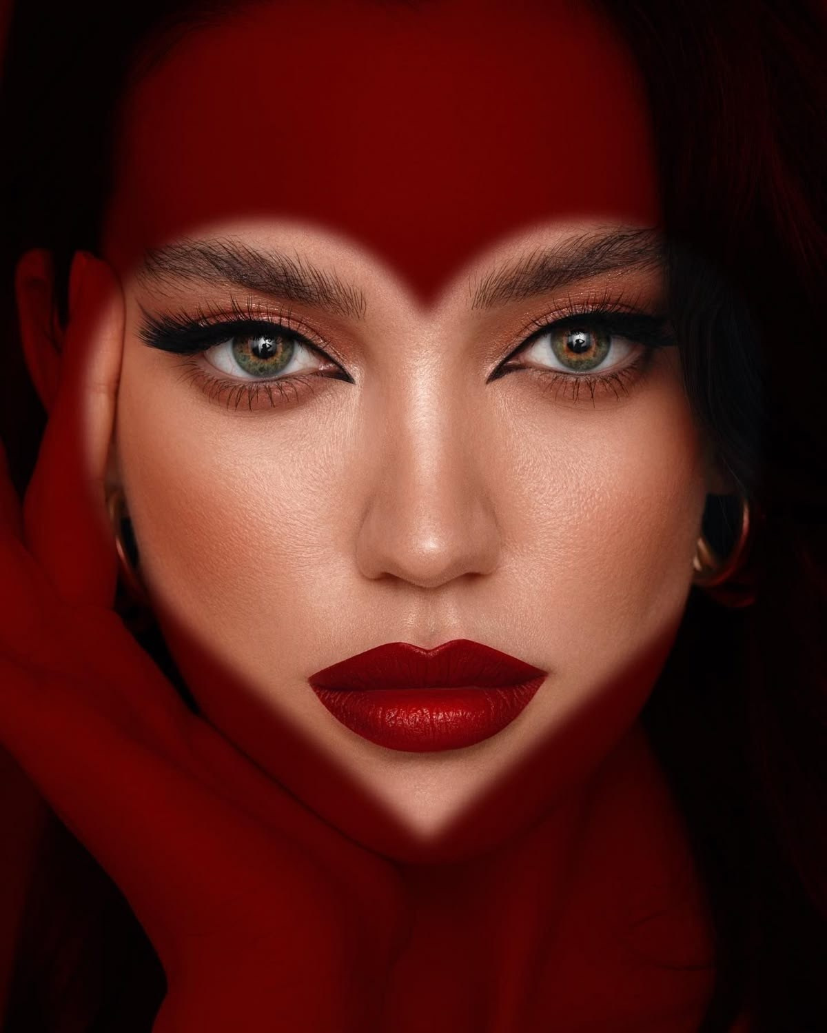 ФОТОПРОЕКТ «Сердце». Свадебный и семейный фотограф в Рязани Датская Ксения