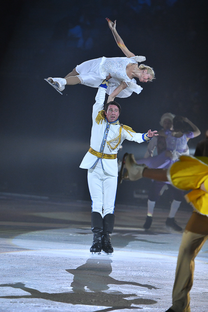 Золушка ч3. Губернаторская ёлка 27/12/2019. ФК Фотограф в Санкт-Петербурге Наталья Понарина