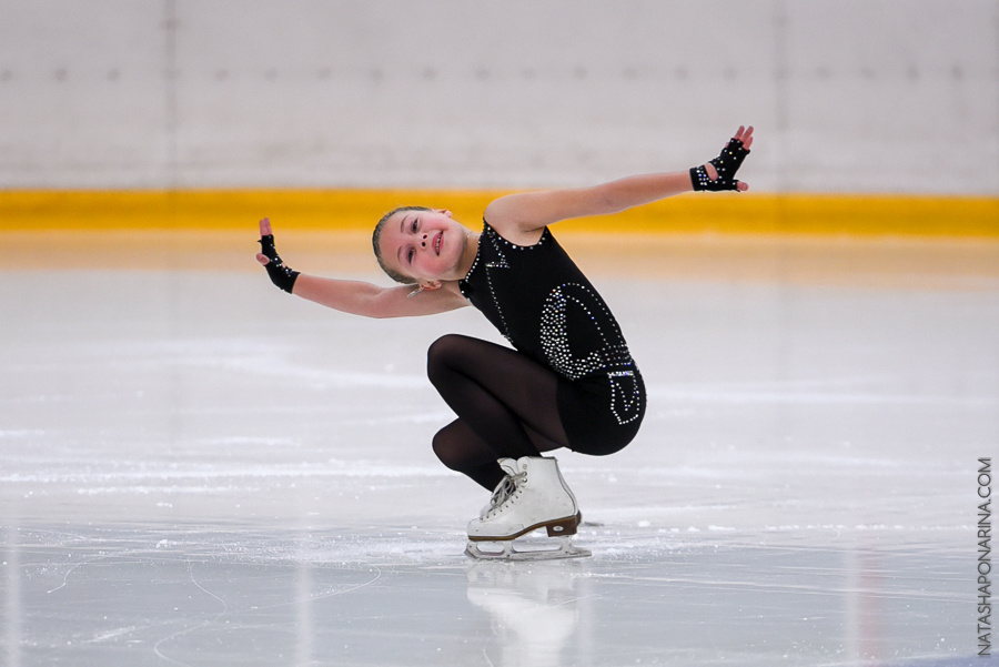 Дарья Сычугова сезон 2019/2020. ФК Фотограф в Санкт-Петербурге Наталья Понарина