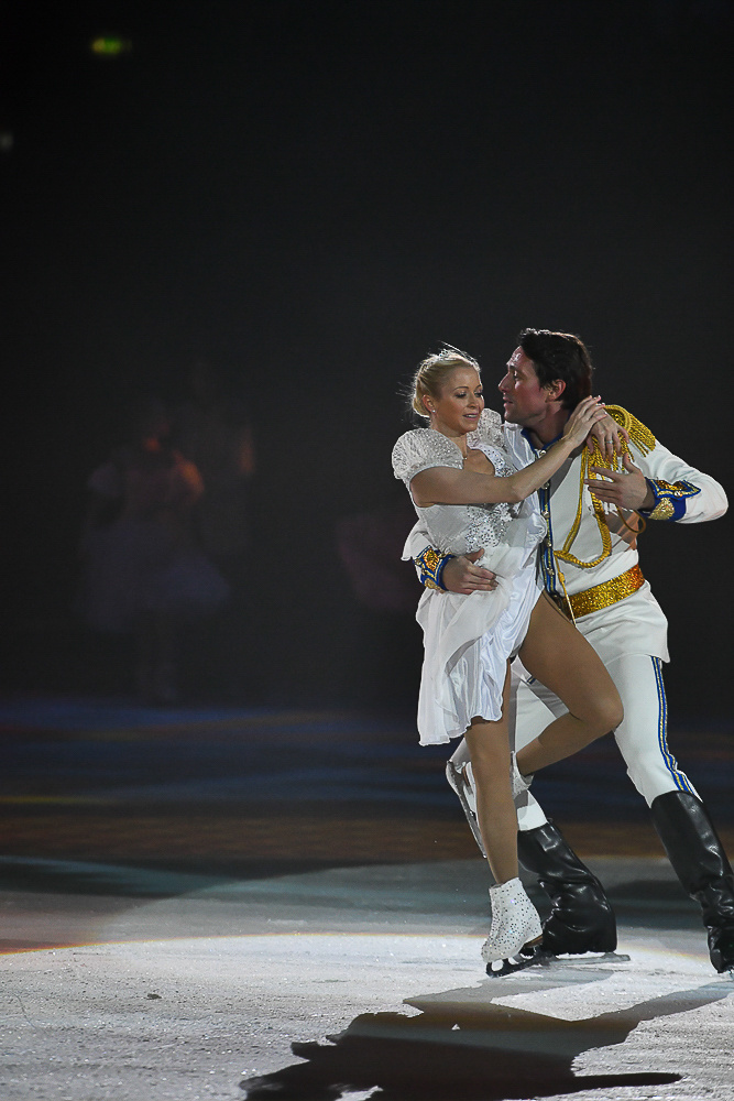 Золушка ч3. Губернаторская ёлка 27/12/2019. ФК Фотограф в Санкт-Петербурге Наталья Понарина