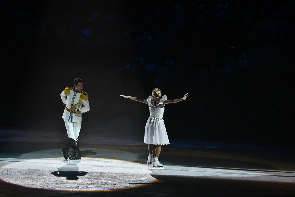 Золушка ч3. Губернаторская ёлка 27/12/2019. ФК Фотограф в Санкт-Петербурге Наталья Понарина