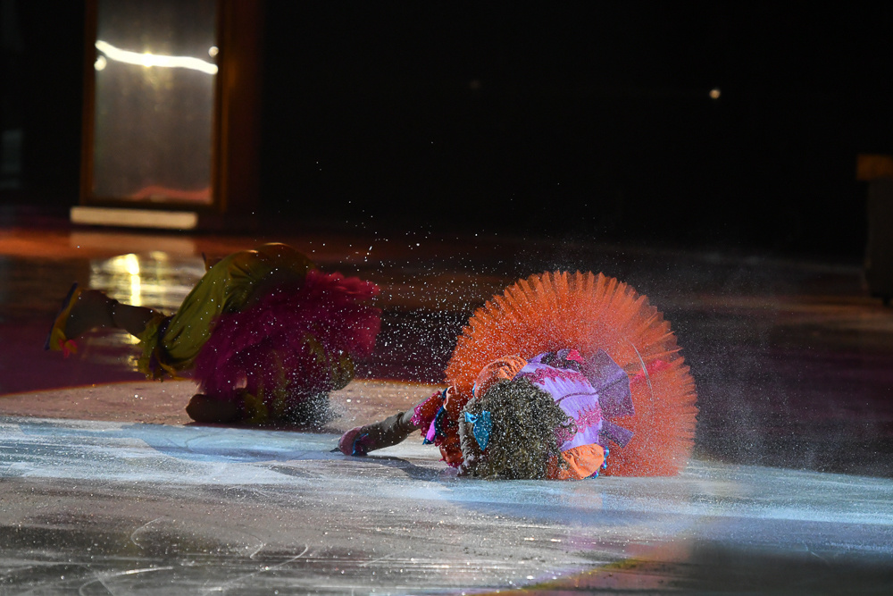 Золушка ч1. Губернаторская ёлка 27/12/2019. ФК Фотограф в Санкт-Петербурге Наталья Понарина