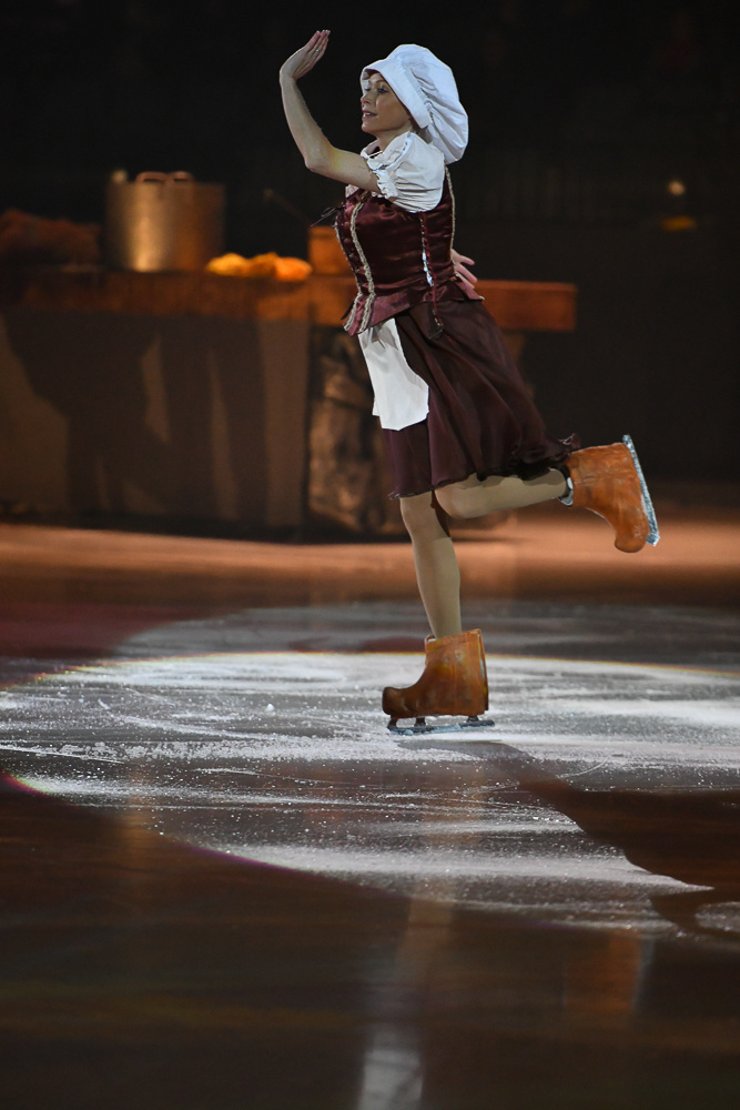 Золушка ч1. Губернаторская ёлка 27/12/2019. ФК Фотограф в Санкт-Петербурге Наталья Понарина