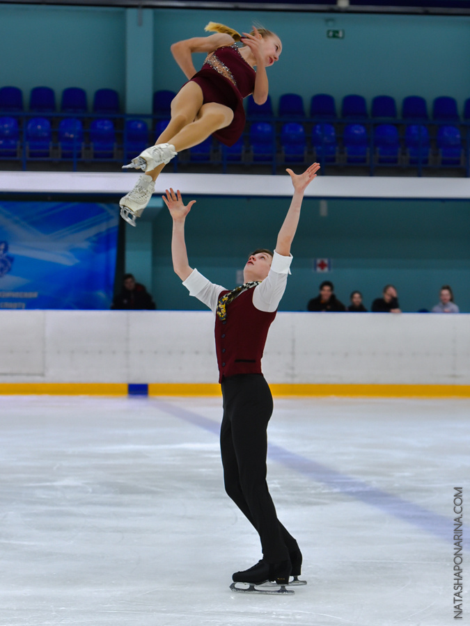 Подкрутка в КП. Первенство СПб 2020. ФК Фотограф в Санкт-Петербурге Наталья Понарина