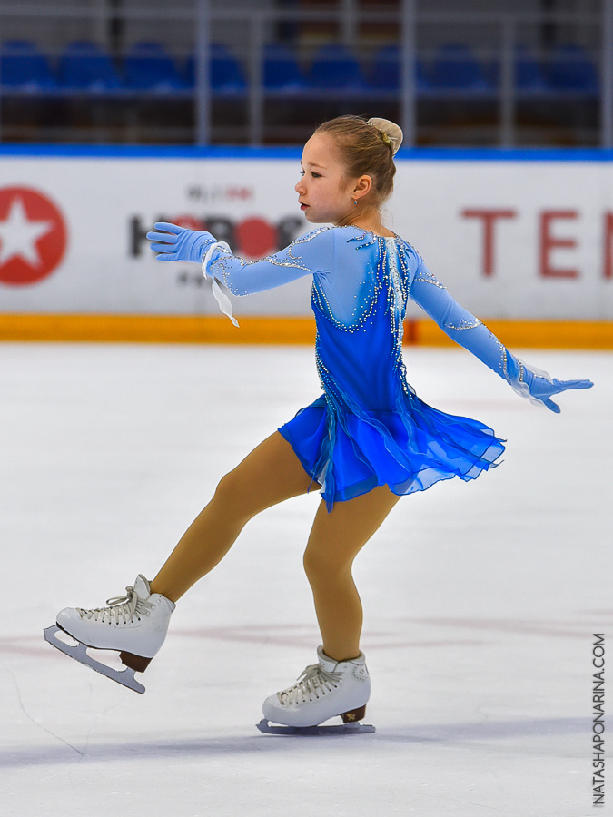Екатерина Задаура ПП 09/02/2020. Russian figure skating photographer from Saint-Petersburg