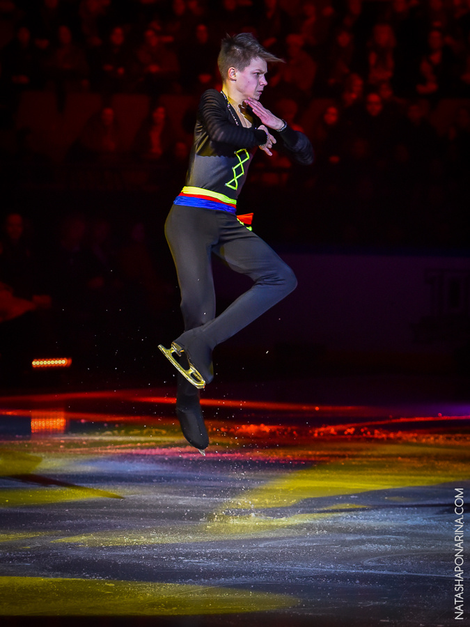 Горячий лёд Е.Туктамышевой 09/03/2020  2 отделение часть 1. Russian figure skating photographer from Saint-Petersburg