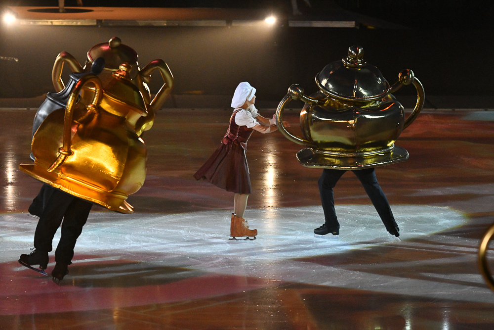 Золушка ч1. Губернаторская ёлка 27/12/2019. ФК Фотограф в Санкт-Петербурге Наталья Понарина