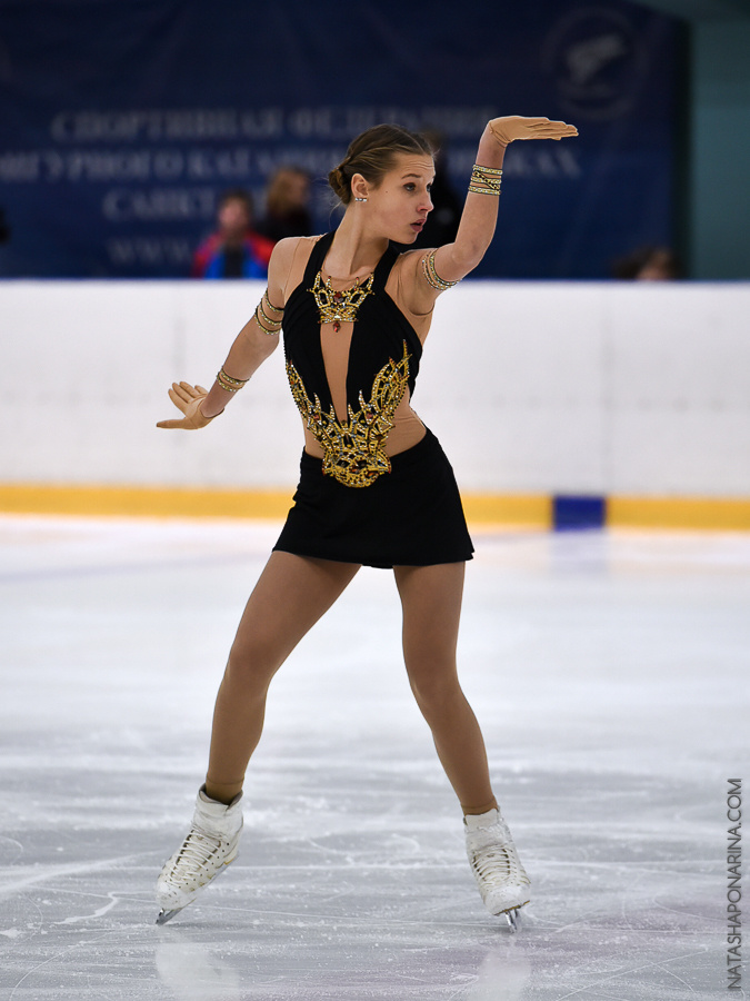 Костенко Ульяна ПП 31/10/2019. ФК Фотограф в Санкт-Петербурге Наталья Понарина
