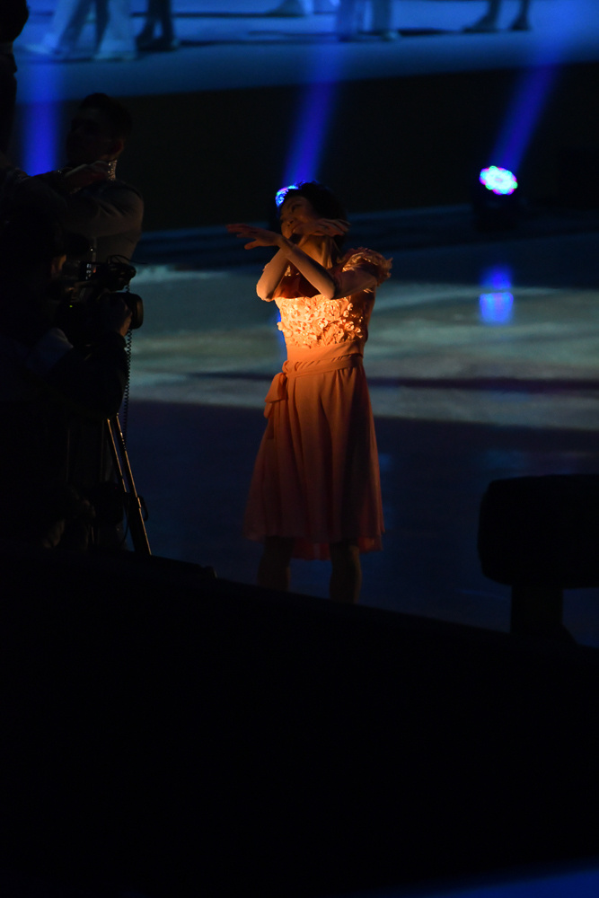 Золушка ч2. Губернаторская ёлка 27/12/2019. Russian figure skating photographer from Saint-Petersburg