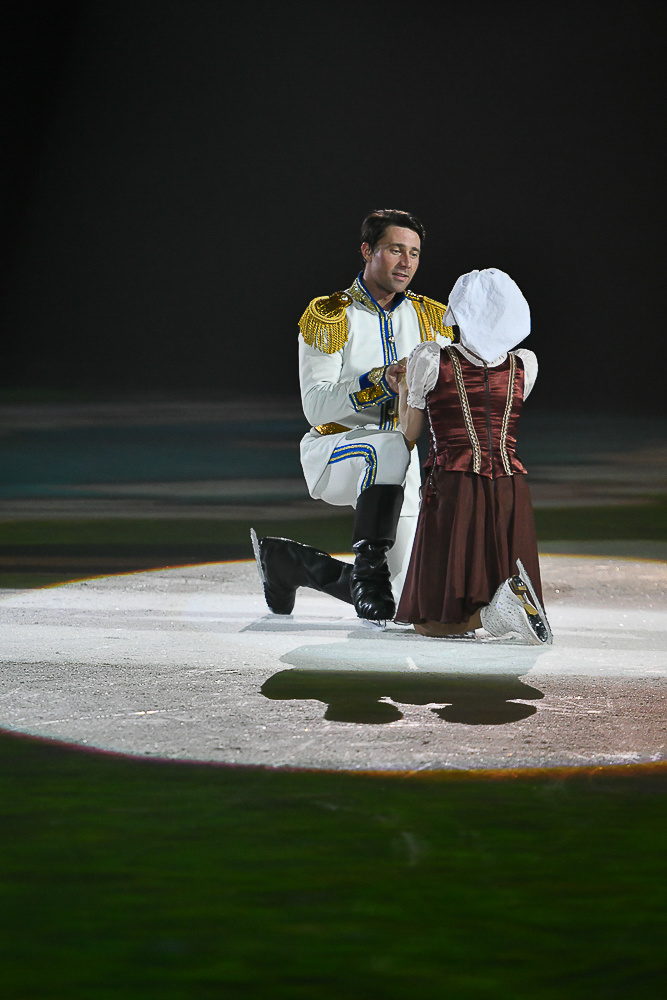 Золушка ч3. Губернаторская ёлка 27/12/2019. ФК Фотограф в Санкт-Петербурге Наталья Понарина