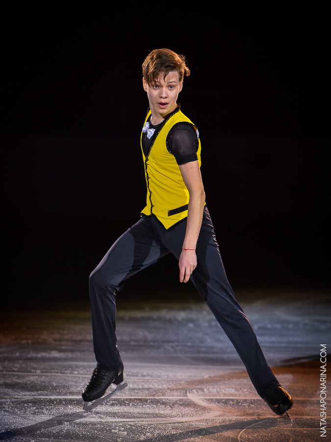 Горячий лёд Е.Туктамышевой 09/03/2020  2 отделение часть 1. Russian figure skating photographer from Saint-Petersburg