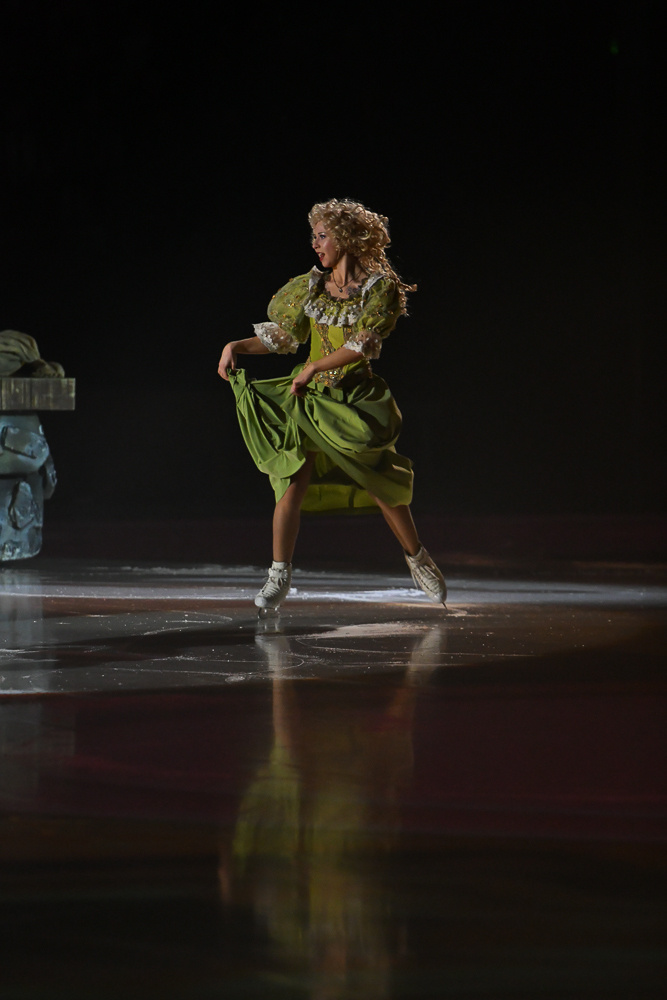 Золушка ч1. Губернаторская ёлка 27/12/2019. ФК Фотограф в Санкт-Петербурге Наталья Понарина