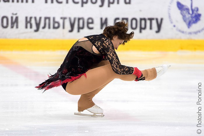 Кубок Т.Н. Москвиной 2016. ФК Фотограф в Санкт-Петербурге Наталья Понарина