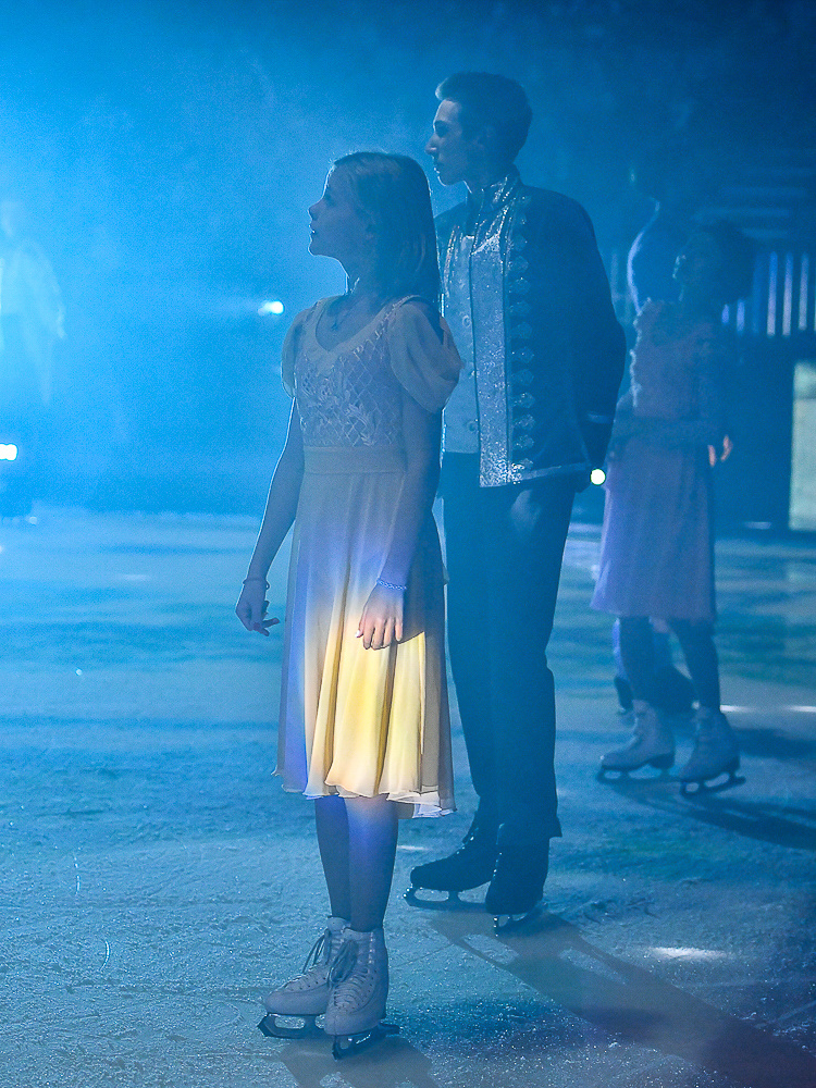 Золушка ч3. Губернаторская ёлка 27/12/2019. ФК Фотограф в Санкт-Петербурге Наталья Понарина