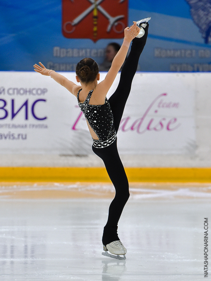 Мария Низовцева ПП  31/01/2020. Russian figure skating photographer from Saint-Petersburg