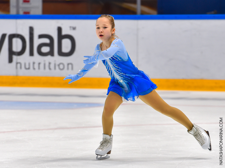 Екатерина Задаура ПП 09/02/2020. Russian figure skating photographer from Saint-Petersburg