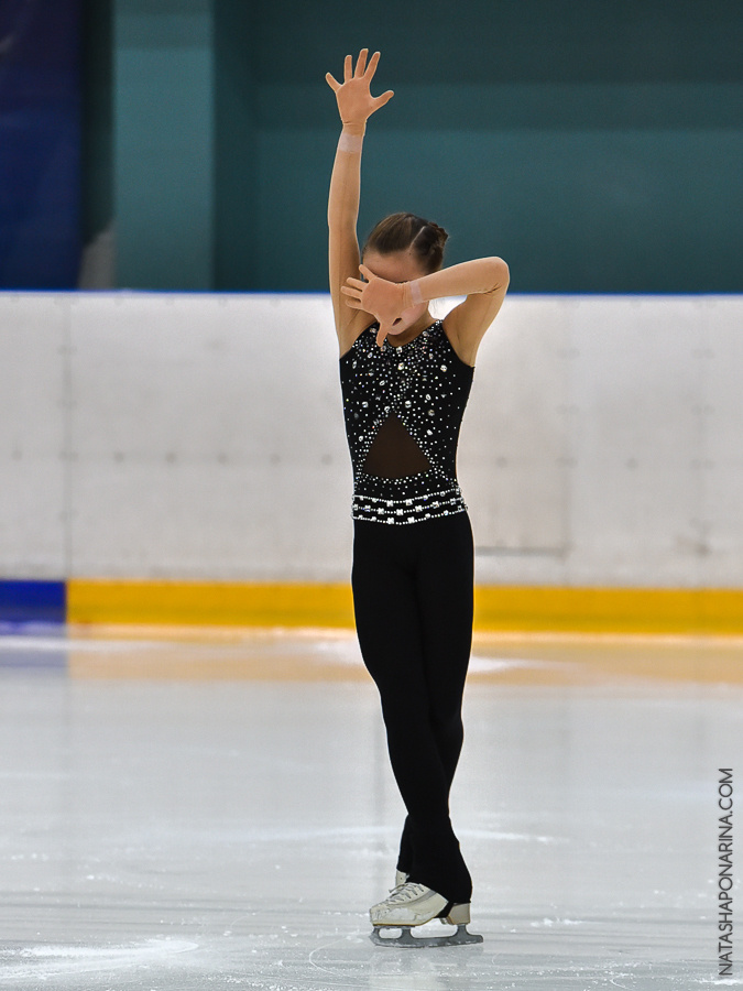 Мария Низовцева ПП  31/01/2020. Russian figure skating photographer from Saint-Petersburg