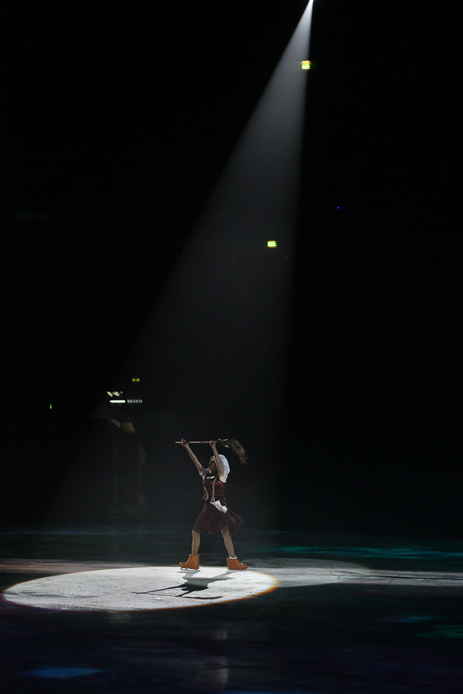 Золушка ч1. Губернаторская ёлка 27/12/2019. ФК Фотограф в Санкт-Петербурге Наталья Понарина