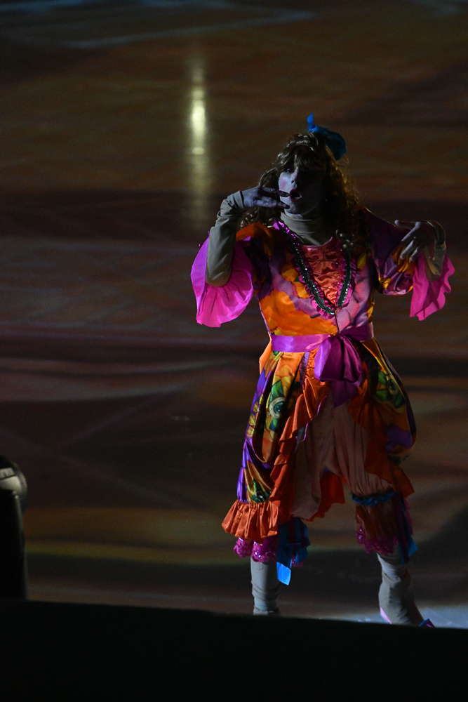 Золушка ч1. Губернаторская ёлка 27/12/2019. ФК Фотограф в Санкт-Петербурге Наталья Понарина