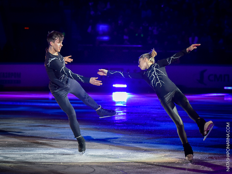 Горячий лёд Е.Туктамышевой 09/03/2020  2 отделение часть 1. Russian figure skating photographer from Saint-Petersburg