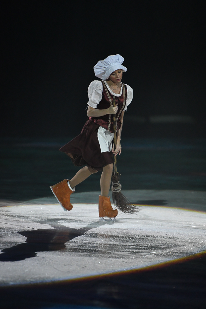 Золушка ч1. Губернаторская ёлка 27/12/2019. ФК Фотограф в Санкт-Петербурге Наталья Понарина