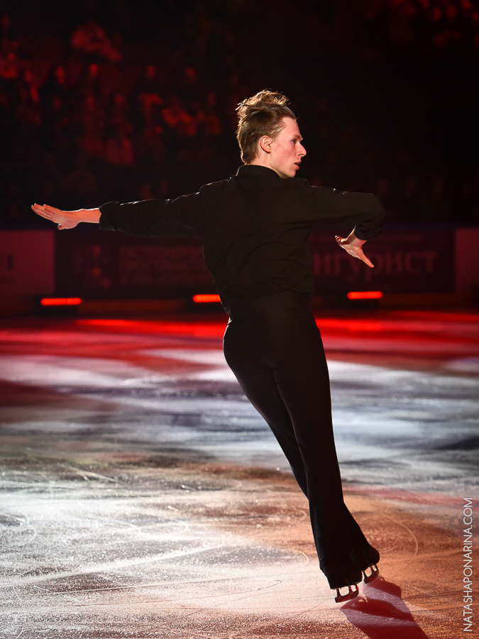 Горячий лёд Е.Туктамышевой 09/03/2020  2 отделение часть 1. Russian figure skating photographer from Saint-Petersburg