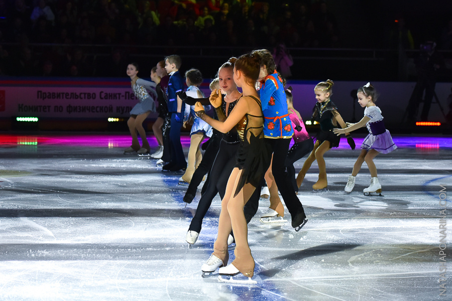 Победители Кубка А.Н.Мишина 2020 на Шоу. ФК Фотограф в Санкт-Петербурге Наталья Понарина