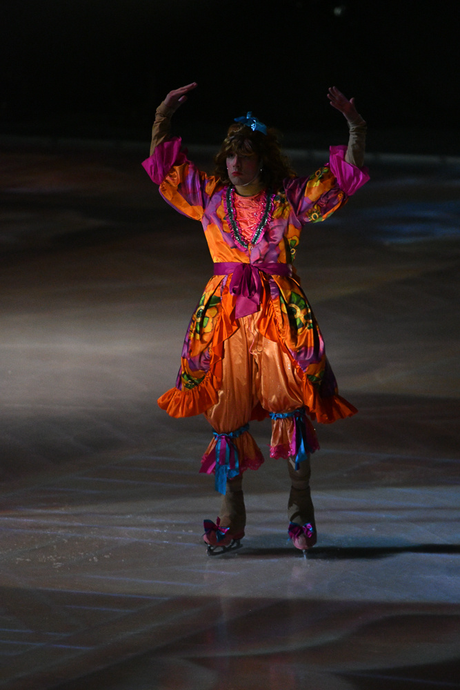 Золушка ч1. Губернаторская ёлка 27/12/2019. ФК Фотограф в Санкт-Петербурге Наталья Понарина