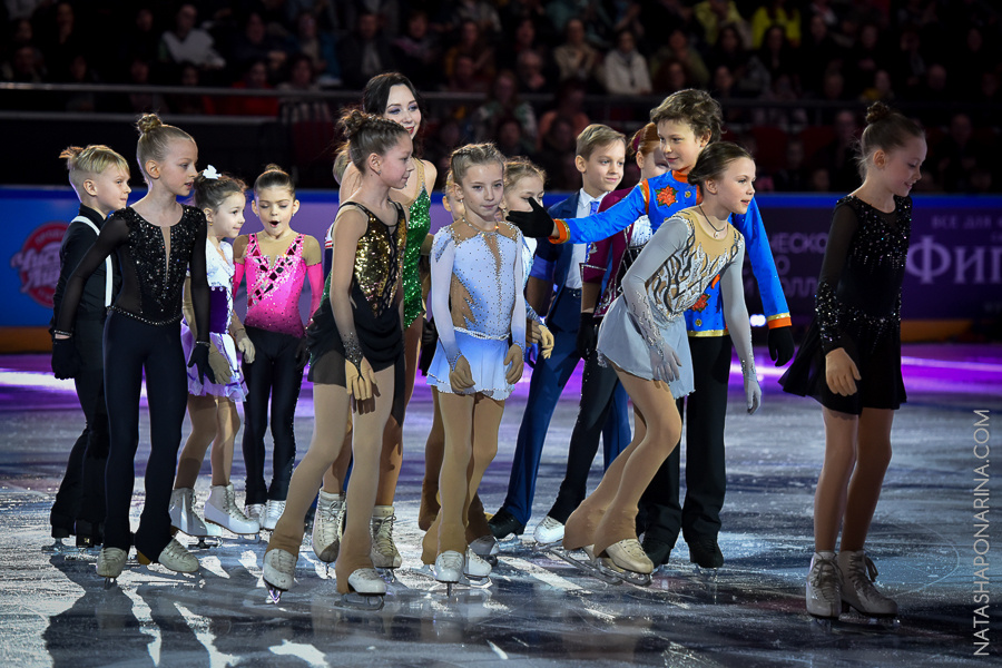 Победители Кубка А.Н.Мишина 2020 на Шоу. ФК Фотограф в Санкт-Петербурге Наталья Понарина