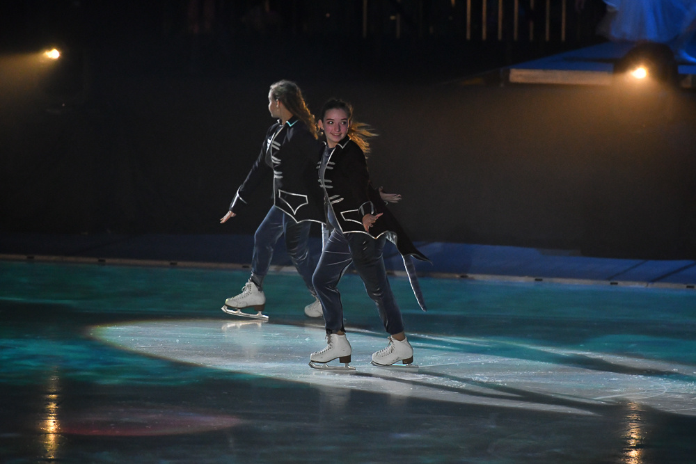 Золушка ч1. Губернаторская ёлка 27/12/2019. ФК Фотограф в Санкт-Петербурге Наталья Понарина