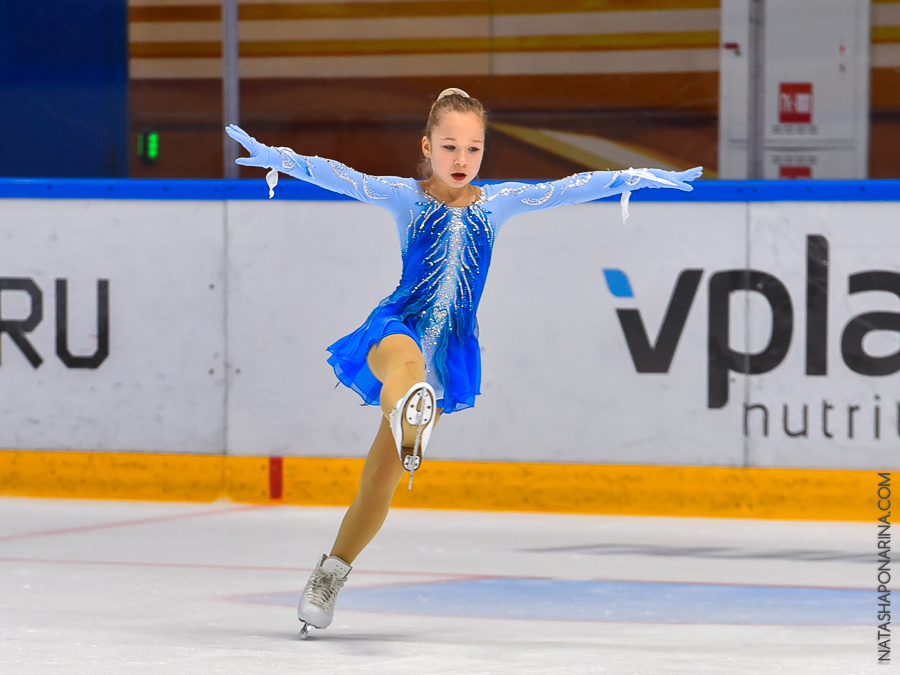 Екатерина Задаура ПП 09/02/2020. Russian figure skating photographer from Saint-Petersburg