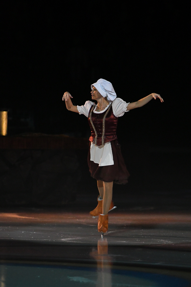 Золушка ч1. Губернаторская ёлка 27/12/2019. ФК Фотограф в Санкт-Петербурге Наталья Понарина