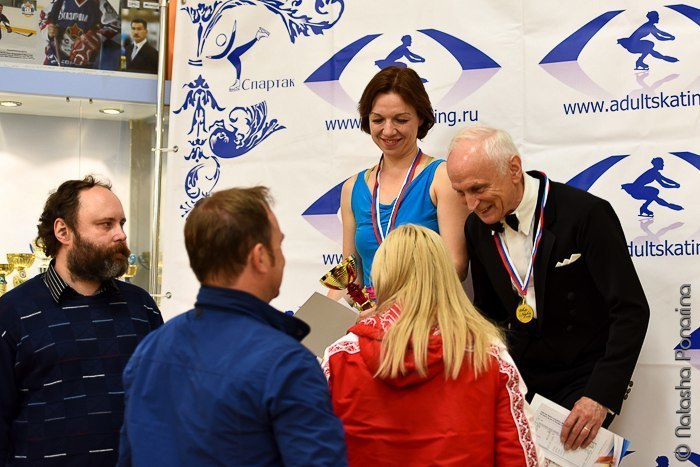 White Nights 2016. ФК Фотограф в Санкт-Петербурге Наталья Понарина