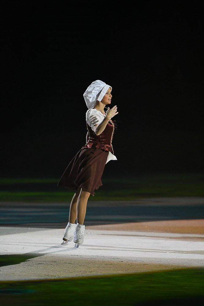 Золушка ч3. Губернаторская ёлка 27/12/2019. ФК Фотограф в Санкт-Петербурге Наталья Понарина