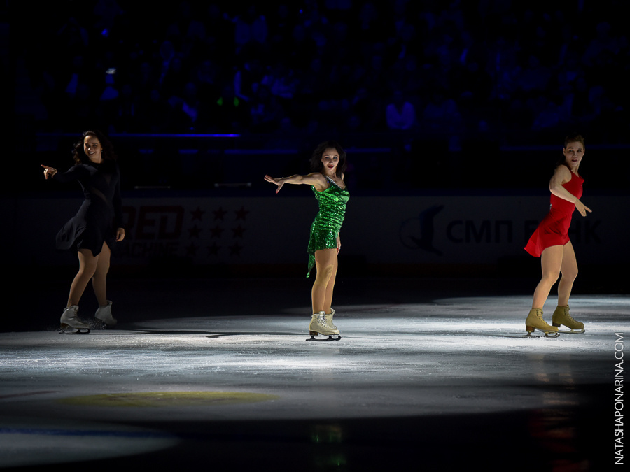 Горячий лёд Е.Туктамышевой 09/03/2020  2 отделение часть 1. Russian figure skating photographer from Saint-Petersburg