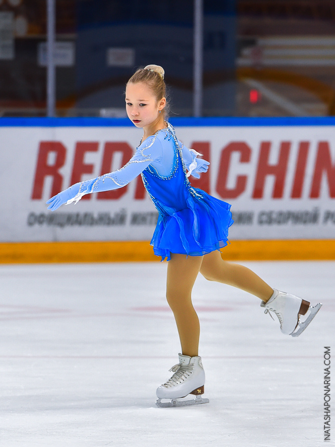 Екатерина Задаура ПП 09/02/2020. Russian figure skating photographer from Saint-Petersburg