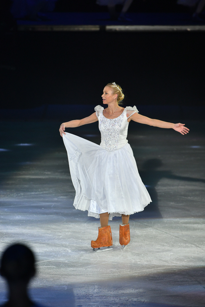 Золушка ч1. Губернаторская ёлка 27/12/2019. ФК Фотограф в Санкт-Петербурге Наталья Понарина