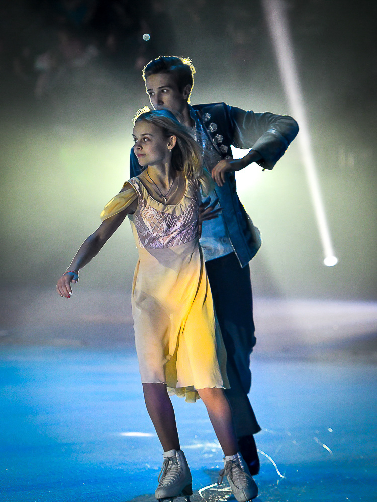 Золушка ч3. Губернаторская ёлка 27/12/2019. ФК Фотограф в Санкт-Петербурге Наталья Понарина