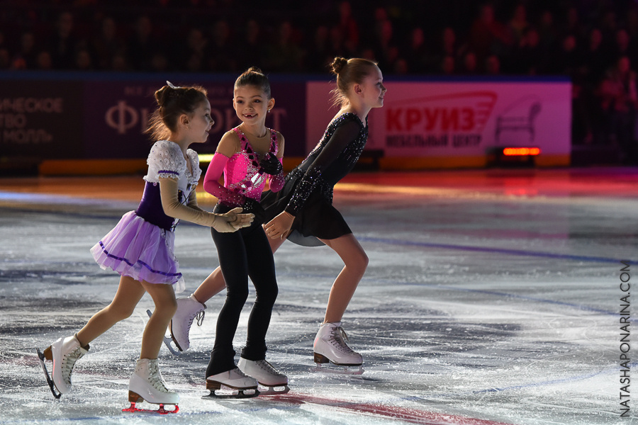 Победители Кубка А.Н.Мишина 2020 на Шоу. ФК Фотограф в Санкт-Петербурге Наталья Понарина