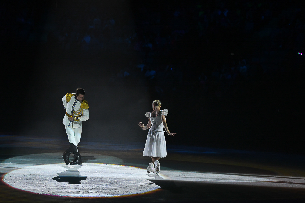 Золушка ч3. Губернаторская ёлка 27/12/2019. ФК Фотограф в Санкт-Петербурге Наталья Понарина