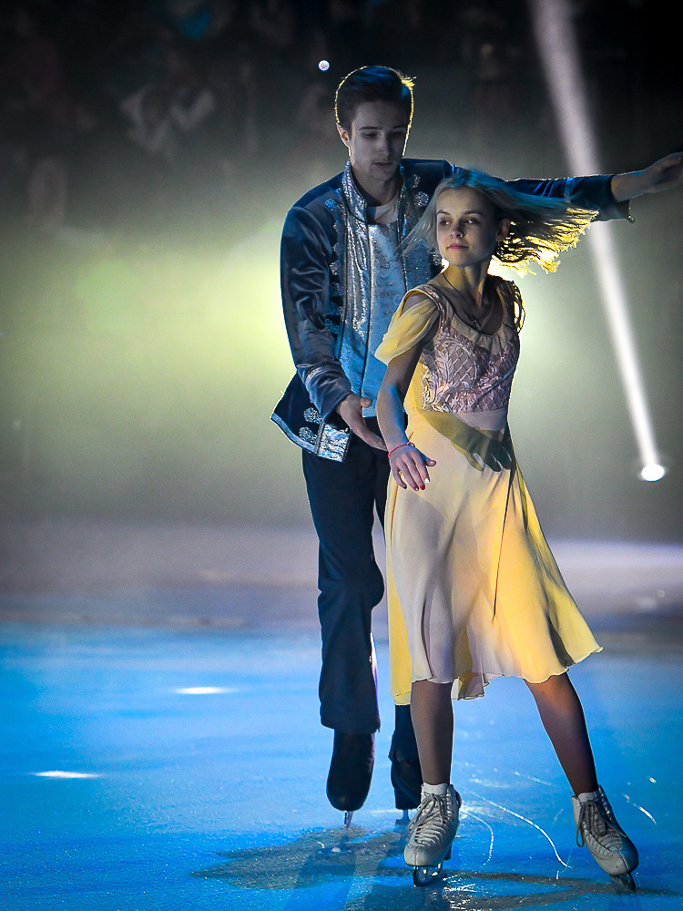 Золушка ч3. Губернаторская ёлка 27/12/2019. ФК Фотограф в Санкт-Петербурге Наталья Понарина