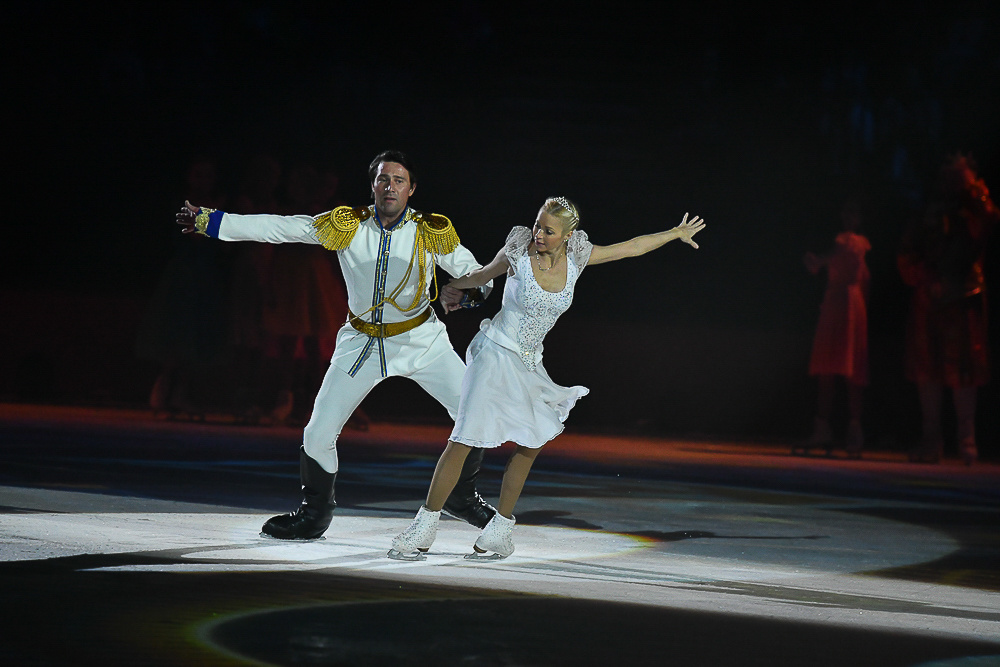 Золушка ч3. Губернаторская ёлка 27/12/2019. ФК Фотограф в Санкт-Петербурге Наталья Понарина