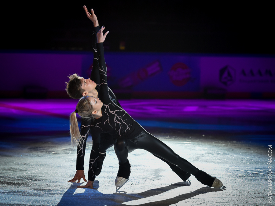 Горячий лёд Е.Туктамышевой 09/03/2020  2 отделение часть 1. Russian figure skating photographer from Saint-Petersburg