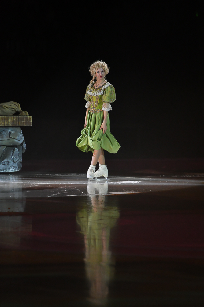 Золушка ч1. Губернаторская ёлка 27/12/2019. ФК Фотограф в Санкт-Петербурге Наталья Понарина