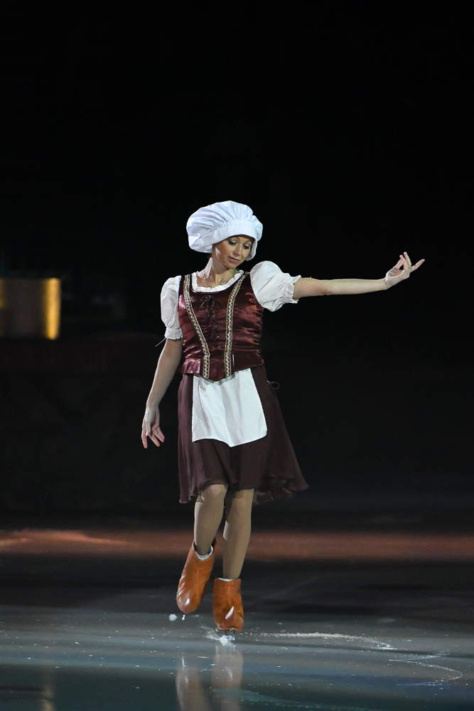 Золушка ч1. Губернаторская ёлка 27/12/2019. ФК Фотограф в Санкт-Петербурге Наталья Понарина