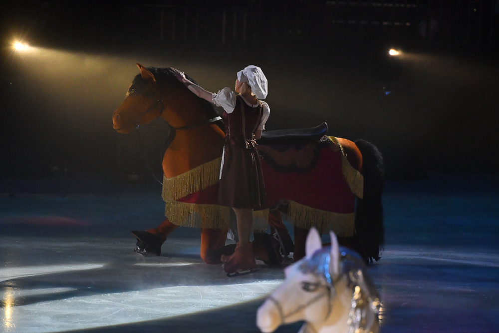 Золушка ч1. Губернаторская ёлка 27/12/2019. ФК Фотограф в Санкт-Петербурге Наталья Понарина