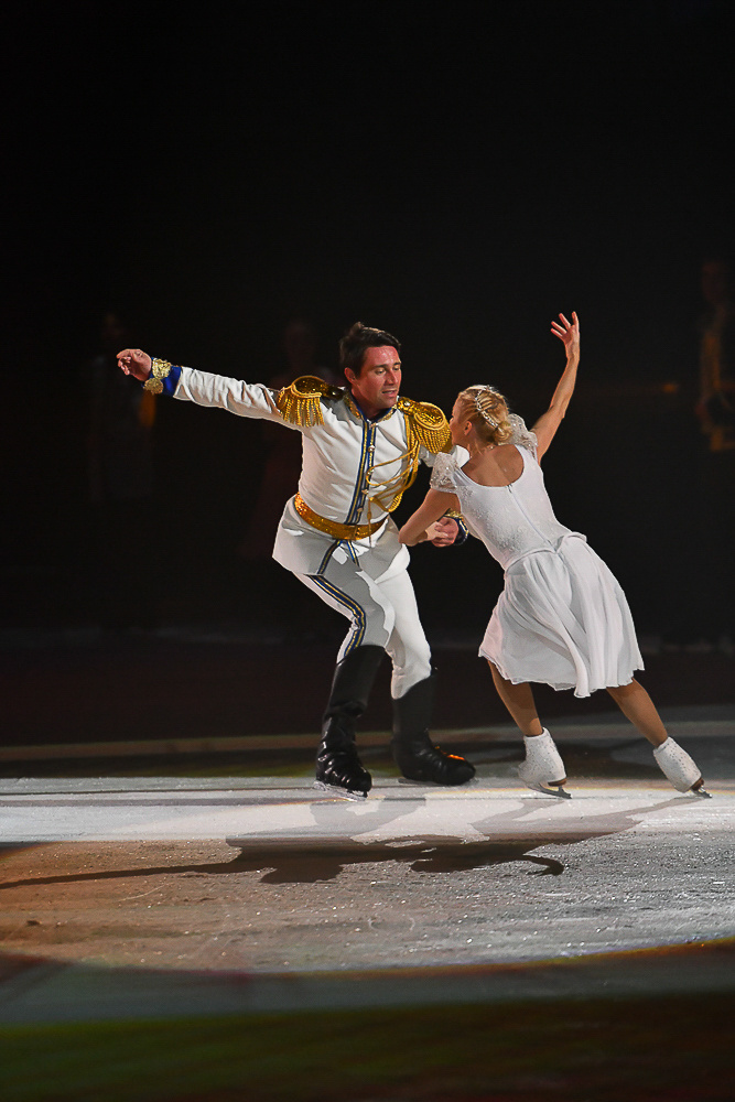 Золушка ч3. Губернаторская ёлка 27/12/2019. ФК Фотограф в Санкт-Петербурге Наталья Понарина