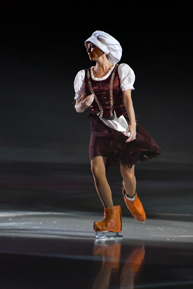 Золушка ч1. Губернаторская ёлка 27/12/2019. ФК Фотограф в Санкт-Петербурге Наталья Понарина