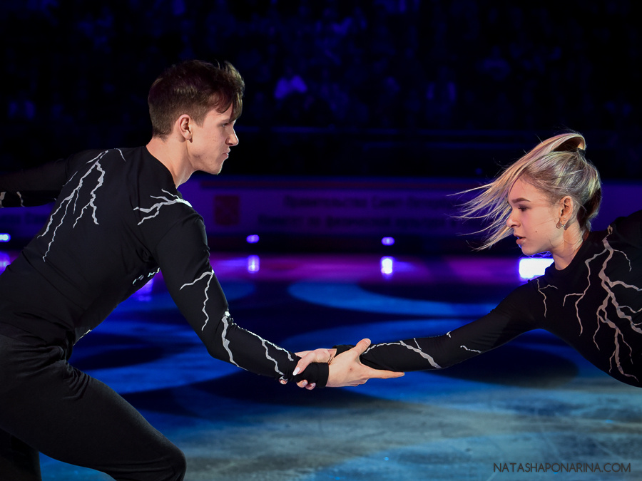 Горячий лёд Е.Туктамышевой 09/03/2020  2 отделение часть 1. Russian figure skating photographer from Saint-Petersburg